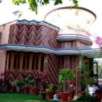 रामकुटी - पूज्य संत रणछोड़दास जी महाराज